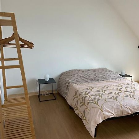 Appartement Emy Spacieux Et Lumineux Sedan Buitenkant foto