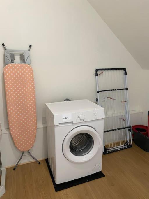 Appartement Emy Spacieux Et Lumineux Sedan Buitenkant foto