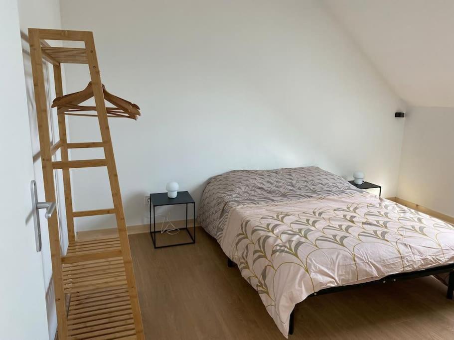 Appartement Emy Spacieux Et Lumineux Sedan Buitenkant foto